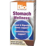 Stomach Wellness 525 mg 60 Veg Caps