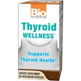 Thyroid Wellness 60 Veggie Caps