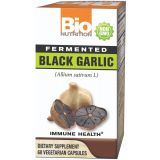 Fermented Black Garlic 60 Vegetarian Capsules