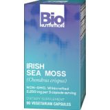 Irish Sea Moss, 2,250 mg, 90 Vegetarian Capsules, by Bio Nutrition