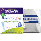 SleepCalm® Kids Liquid Doses - 15 Pre-Measured Doses, .034 fl oz (1 mL) each