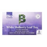 White Mulberry Leaf Tea 30 Tea Bags