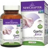Garlic Force 30 Liquid Vcaps