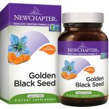 Golden Black Seed 30 Vegetarian Capsules