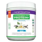 Complete Organic Plant Protein+ Original Vanilla 14.9 oz (423 g)