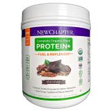 Protein+ Fuel & Replenish Powder 15.4 oz (438 g) Chocolate