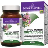 Every Woman Multivitamin 72 Tablets