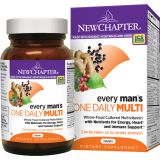 Every Man's One Daily Multi 72 Tablets