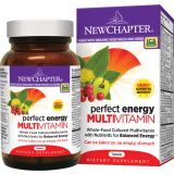 Perfect Energy Multivitamin 72 Tablets