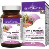 Every Woman's One Daily Multi 40+ 96 Tablets