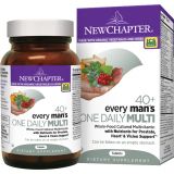 Every Man's One Daily Multi 40+ 48 Tablets