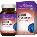 Blood Pressure Take Care 60 Vegetarian Capsules