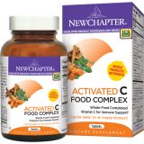 Activated C Food Complex 90 Tablets