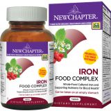 Iron Food Complex 60 Tablets