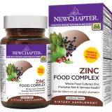 Zinc Food Complex 60 Tablets