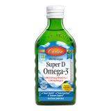 Super D Omega-3 2,000 IU Vitamin D3 +1,100 Omega 3's
