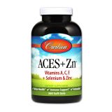 Aces + Zn Antioxidants 360 Soft Gels