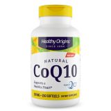 CoQ10 100 mg 150 Softgels