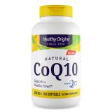 CoQ10 300 mg 150 Softgels