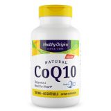 CoQ10 300 mg 60 Softgels