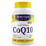 CoQ10 600 mg 30 Softgels