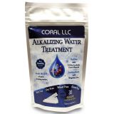 Alkalizing Water Treatment 30 Sachets