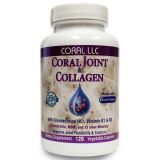 Coral Joint & Collagen Support 120 Vegetable Capsules