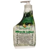 H.E.A.L. Quick Miracle Lotion with God Heals Oil 16 fl oz (237 ml)