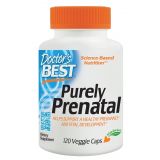 Purely Prenatal 120 Veggie Caps