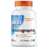Andrographis Ap-Bio 200 mg 120 Tablets, by Doctor's Best