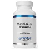 Magnesium Glycinate 120 Tablets