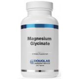 Magnesium Glycinate 240 Tablets
