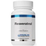 Resveratrol 30 Vegetarian Capsules