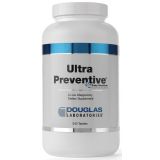 Ultra Preventive EZ Swallow Multivitamin 240 Tablets