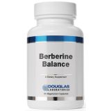 Berberine Balance 60 Vegetarian Capsules