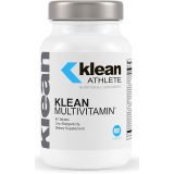 Klean Athlete Klean Multivitamin 60 Tablets