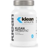 Klean Athlete Klean Probiotic 60 Capsules