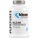 Klean Athlete Klean Endurance 90 Chewable Tablets