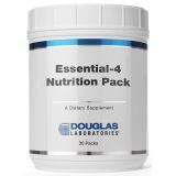 Essential-4 Nutrition Pack 30 Packs