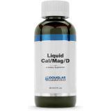 Liquid Calcium/Magnesium/Vitamin D 450 ml (15 fl oz) 