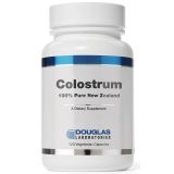 Colostrum 100% Pure New Zealand 120 Vegetarian Capsules