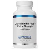 Glucosamine Plus Extra Strength 90 Vegetarian Capsules