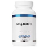Mag-Malate 90 Tablets