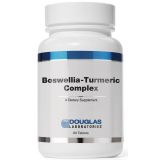 Boswellia-Turmeric Complex 60 Tablets