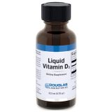 Liquid Vitamin D-3 0.75 fl oz (22.5 ml)