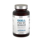 Qüell® Fish Oil Ultra SPM - 60 Softgels
