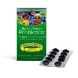 Dr. Ohhira's Probiotics Original Formula 100 Veggie Caps