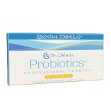 Dr. Ohhira's Probiotics Professional Formula 60 Capsules