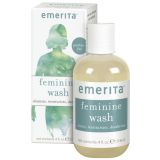 Feminine Wash 4 fl oz (118 ml)