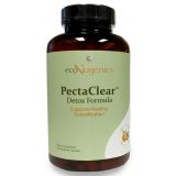 PectaClear Detox Formula 180 Vegetable Capsules